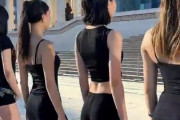 【動画】モンゴルが誇る絶世の美女さんエロすぎwｗ