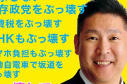 【画像】N国党・立花孝志の25歳下の美人恋人・加陽麻里布(27)、水着グラビアに初挑戦！
