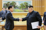 【悲報】金正恩さん、ガチのマジでヤバイ体型になってしまうw