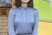 NHKに巨乳女子アナｗｗｗｗ