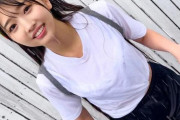 ひかり【OREMO-623】体操服びしょ濡れGカップ美少女の初イキ中出しレビュー