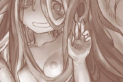 【朗報】メイドインアビスで乳首解禁。これじゃあエロ漫画みたいじゃんｗｗｗ