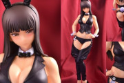【画像】ハイクオリティのフィギュアが完成！　こんなに超エロいのは初めて