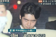 初公判で明かされた新潟小2女子殺人事件の犯行内容がおぞましすぎると話題に