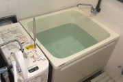 【悲報】女「お風呂貸して」ワイ「いいよ」女「え！何このお風呂！延命装置みたいで怖い！！」ｗｗｗｗｗｗｗｗｗ（画像あり）