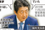 安倍政権より民主党政権の方がマシだった説