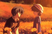 友「アニメで泣く奴って馬鹿でしょ」俺「CLANNAD、planetarian、プラメモ、ヨスガノソラ」