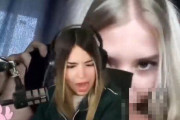 ミスった女配信者さん, Twitchで本人のポルノ動画を流し終～了ww※動画あり