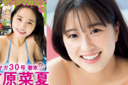 注目の新人女優・市原菜夏、胸元あらわな初グラビア！スウィートパワー期待の星が「ヤンマガ」登場！wikiプロフィール、画像、動画まとめ！