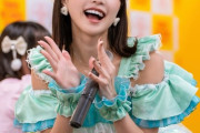 【画像】圧倒的美少女？アイドル見つかる