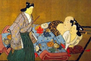 【閲覧注意】お江戸時代のセックスｗｗｗｗ