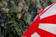 【画像】「国のために戦争に行けるか？」←日本だけとんでもない結果になるWWWWWWW