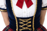 【動画】アイドルまんさん、大陰唇が見えそうwwww