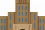 「昔は難関大だったけど、今はそうじゃなくなった大学」ってある？？？