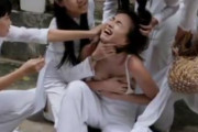 【画像あり】ベトナム美人のいじめ