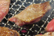 焼肉って「カルビ」と「タン」だけあれば他はいらないよな