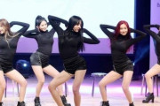 【ｼｺ動画】無名K-POPグループ、"ドスケベダンス動画"がバズり韓国で大ヒットｗｗｗｗｗｗ