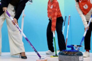 【冬季五輪】カーリング藤沢五月「小さい頃から一緒に戦ってきた仲間の活躍楽しみ」五輪代表フォルティウスにエール