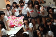 【画像】底辺女子高の文化祭、めっちゃえちえちで草ｗｗｗｗｗｗ