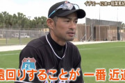 イチローの名言「カレーの上にカツとか考えられない」「虎は筋トレしない」「深いとこで舐めてるな」しかない
