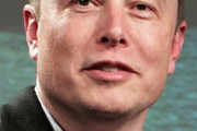 世界一の富豪テスラCEOイーロンマスクさんの資産、もはや意味わからない次元まで増える