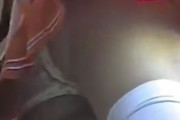 ド変態野郎がミニスカートの女性のパンティを撮影しまくっててエロいｗｗｗ