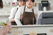 愛才りあ　デートで僕の性癖を見抜いたミステリアスな新人バイト…笑顔でチンポをもてあそび精液枯れ果てるまで貪り痴女られてます。