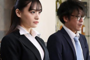 花音うらら 取引先の輩に襲われてしまう人妻女子社員！剛毛まんこにチンポをぶち込み鬼畜レイプ