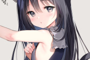 【画像】けもの耳が生えた女の子キャラ、ハズレがない