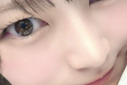 【画像】目が『一重』なのに圧倒的に可愛い女さんwwwwwwwww