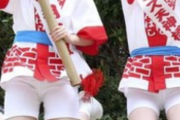 【画像】ギャルみこしの担ぎ手、募集されるｗｗｗｗｗｗｗｗｗｗｗｗｗｗｗｗ