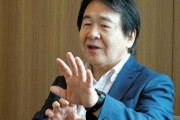 【正論】竹中平蔵「統一教会批判は魔女狩りだ！統一の二世より苦しい人は大勢いる！」