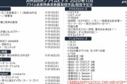 【一覧表】am͜a͉zonプライムビデオさん、"来月も"見るものがない (´・ω:;.:...