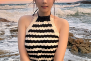 【水着画像】重盛さと美さん、37歳最新ビキニ姿がエッチすぎると話題にwwwwww【10万いいね!】