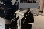 【画像】地雷系の女の子の服装がカワイ過ぎて海外で大バズらしい？！