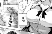 【エロ漫画】男だと思って接していた友人に久しぶりに再会したら可愛い女の子になっていた【エロマンガ：にゅーぷる】