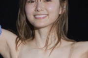【悲報画像】乃木坂　柴田柚菜さん、髪でワキをブロックしてしまう　　他、アイドル達のワキ画像♥♡