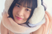 博多彩葉　週プレでグラドルデビューした“誰も知らない原石”が4月にAVデビュー決定！