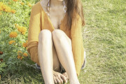 【画像】人気声優さん、やっぱお乳大きい♡