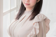 【画像】藤田美咲とかいう爆乳アナウンサー