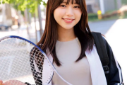 【2026最新】エロ動画 素人｜テニス部いつは・恋愛未経験ウブ美女の初めての絶頂中出し