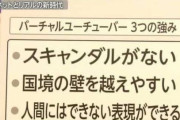 【悲報】VTuber同士が訴訟、泥沼化「デマ流され、人生壊された」生身の人間が語る苦悩