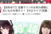 【画像】人気Vtuberさん、人気女性声優さんとコラボ配信中wwwwwwwwwwwww
