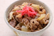 Twitter「冷めた牛丼はチャーハンにすると美味いです」→2万いいね