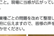 【悲報】国から支給された2枚の布マスク、耳にかけられず使えない