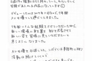 【悲報】大人気AV女優の架乃ゆらさん7月で引退……