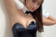 【 画像 】エチエチＤＪ女子さん、見つかるｗｗｗ