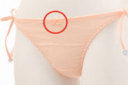 女の子のパンティーに良く付いてるあの謎のリボンｗｗｗｗｗｗｗｗｗｗｗｗｗｗｗｗｗｗｗｗ