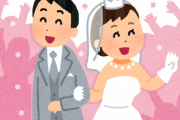 コロナ、自己満イベントの結婚式業界をぶっ潰すｗｗｗ