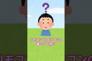 【2ch面白いスレ】リモコンとロリコンの違いって何？#shorts